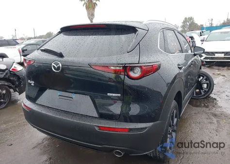 2024 Mazda Cx-30 2.5 S Select Sport from USA, damaged, VIN 3MVDMBBM1RM712253